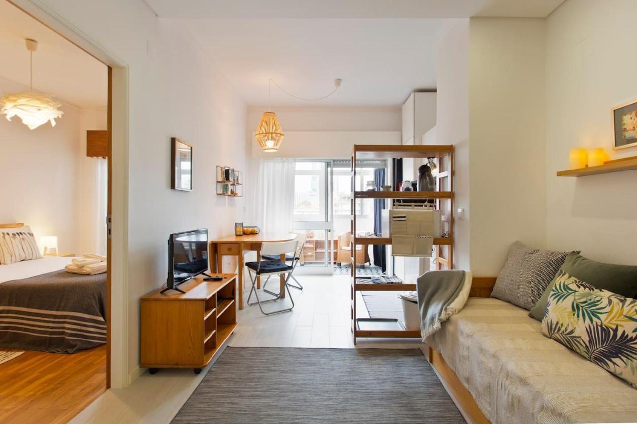 Galiza Apartamento *